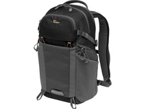 Lowepro Photo Active BP 200 AW Backpack (Black/Dark Grey)