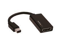 StarTech Mini DisplayPort to HDMI Adapter (5.8")