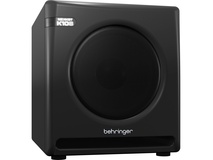 Behringer NEKKST K10S Audiophile 180W 10" Studio Subwoofer