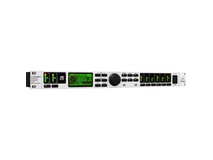 Behringer DCX2496LE ULTRADRIVE 24-Bit/96kHz Digital Loudspeaker Management System