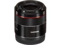 Samyang AF 45mm f/1.8 Lens for Sony FE Mount