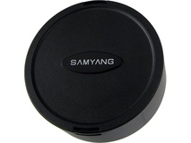 Samyang 14mm Lens Cap