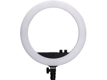Nanlite Halo 14" Bi-Color Ring Light Mirror Kit