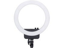 Nanlite Halo 16" Ring Light Bi-Color Kit