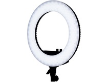 Nanlite Halo 18" Bi-Color Ring Light Kit