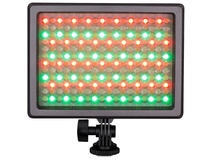 Nanlite MixPad 11 Tunable RGB Hard and Soft LED Panel