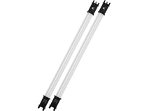 Nanlite PavoTube 15C 2' RGBW LED Tube with Internal Battery 2 Light Kit