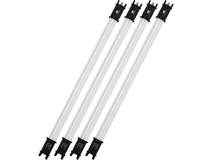 Nanlite PavoTube 15C 2' RGBW LED Tube with Internal Battery 4 Light Kit