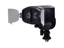 Nanlite LitoLite 10FB Bicolor LED Fresnel