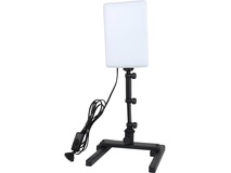 Nanlite Compac 20 Daylight Slim Soft Light Studio LED Panel