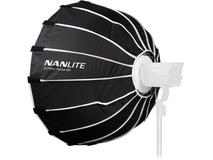 Nanlite SB-FZ60 Parabolic Softbox For Forza 60