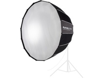 Nanlite Para 150 Softbox with Bowens Mount (59")