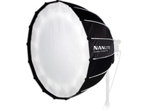 Nanlite Para 90 Softbox with Bowens Mount (35")