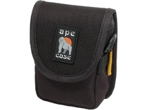 Ape Case AC120 Digital Camera Case (Black)