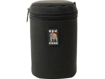 Ape Case ACLC10 Adjustable Medium Lens Case (Black)
