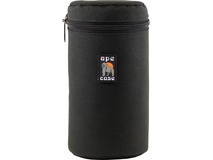 Ape Case ACLC12 Adjustable Large Lens Case (Black)