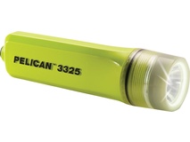 Pelican 3325 Flashlight (Hi-Vis)