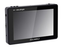FeelWorld LUT7S 7" 3G Touch Screen On-Camera Monitor