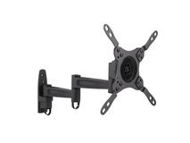 Brateck LCD-141C 13-42" Anti-Theft Full Motion Monitor/TV Wall Mount