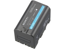 Sony BP-U35 Rechargeable Lithium-Ion Battery