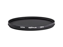 Hoya 37mm NXT Plus Circular Polarizer Filter
