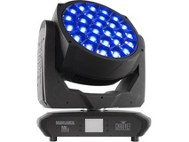 CHAUVET PROFESSIONAL Maverick MK3 Wash RGBW LED Light Fixture