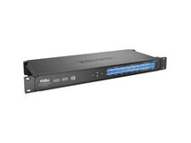 MOTU 112D Thunderbolt and USB Audio Interface With AVB Networking and DSP (112 x 112)