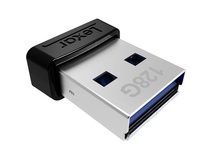 Lexar 128GB JumpDrive S47 USB 3.1 Gen 1 Flash Drive