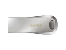 SanDisk 32GB Ultra Luxe USB 3.1 Gen 1 Type-A Flash Drive