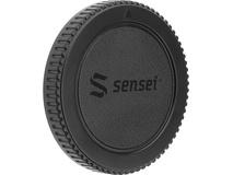 Sensei Body Cap for Micro Four Thirds Cameras