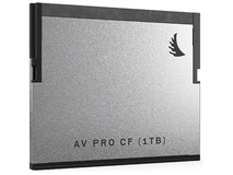 Angelbird 1TB AV Pro CF CFast 2.0 Memory Card