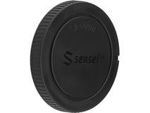 Sensei Body Cap for Sony E-Mount Cameras