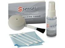 Sensei BOC-CK Basic Optics Care and Cleaning Kit