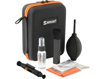 Sensei DOC-CK Deluxe Optics Care and Cleaning Kit