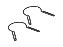 Sensei 55-62mm Rubberized Filter Wrench (2-Pack)