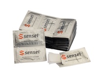 Sensei Pre-Moistened Lens Wipes (60-Pack)