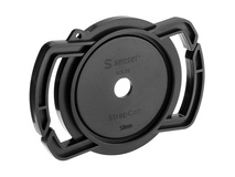 Sensei StrapCap Keeper for 52mm, 58mm, 67mm Lens Caps