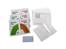 Sensei Cut-to-Size Soft LCD Screen Protector (12 Pack)