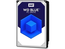 Western Digital 1TB Caviar Blue 3.5" SATA Internal Hard Drive