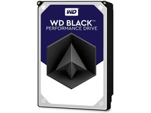 Western Digital Black SATA 3.5" 7200RPM 256MB 4TB Hard Drive