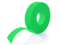 VELCRO One Wrap Cable Tie (12.5mm x 22.8m, Green)