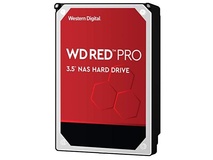 Western Digital Red Pro SATA 3.5" 7200RPM 256MB 4TB NAS Hard Drive