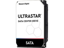 Western Digital Ultrastar DC HC530 SATA 3.5" 7200RPM 512MB 14TB NAS Hard Drive