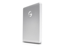 G-Technology 1TB G-DRIVE Mobile USB 3.1 Gen 1 Type-C External Hard Drive (Space Gray)