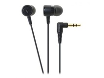 Audio Technica DIP Headphones (Black)
