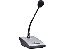 RCF BM 3001 Desktop Paging Microphone
