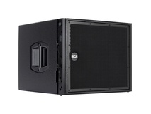 RCF HDL 35-AS Active Flyable High Power Subwoofer