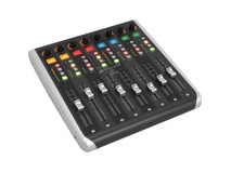 Behringer X-TOUCH EXTENDER MIDI Controller With 8 Touch-Sensitive Motor Faders