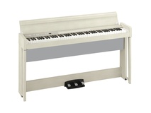 Korg C1 Air Digital Piano with Bluetooth (White Ash)