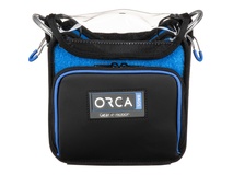 ORCA OR-268 Low-Profile Audio Mixer Bag for Zoom F6